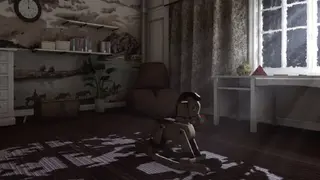 Rise of Insanity screenshot