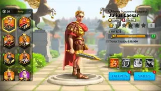 Rise of Kingdoms screenshot