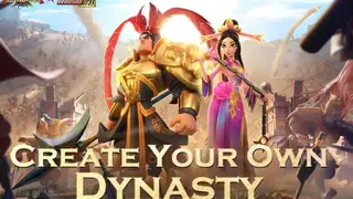 Rise of Kingdoms screenshot