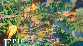 Rise of Kingdoms screenshot
