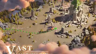 Rise of Kingdoms: Lost Crusade screenshot