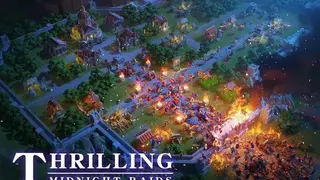Rise of Kingdoms: Lost Crusade screenshot
