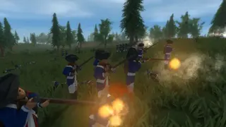 Rise of Liberty screenshot
