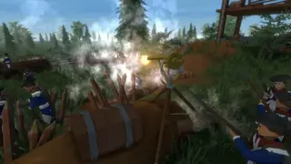 Rise of Liberty screenshot