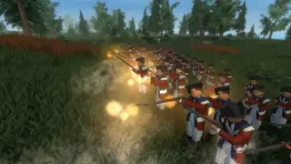 Rise of Liberty screenshot