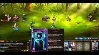 Rise of Mythos screenshot