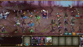 Rise of Mythos screenshot