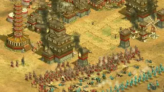 Rise of Nations screenshot