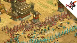 Rise of Nations screenshot