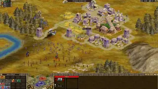 Rise of Nations screenshot