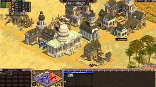 Rise of Nations screenshot