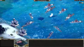 Rise of Nations Extended Edition screenshot