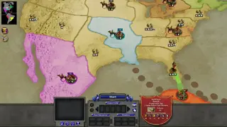 Rise of Nations Extended Edition screenshot