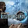 Rise of Nations: Rise of Legends