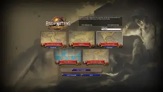 Rise of Nations: Thrones & Patriots screenshot