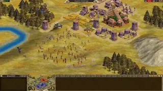 Rise of Nations: Thrones & Patriots screenshot