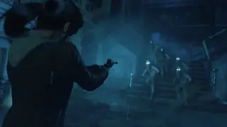 Rise of the Tomb Raider: 20 Year Celebration screenshot