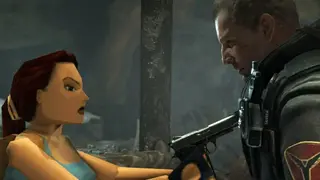 Rise of the Tomb Raider: 20 Year Celebration screenshot