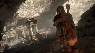 Rise of the Tomb Raider: 20 Year Celebration screenshot