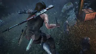 Rise of the Tomb Raider: 20 Year Celebration screenshot