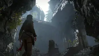 Rise of the Tomb Raider screenshot