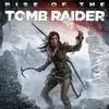Rise of the Tomb Raider