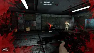 Rise of the Triad screenshot