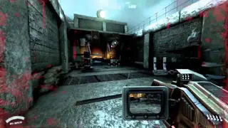 Rise of the Triad screenshot