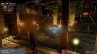 Rise of the Triad screenshot