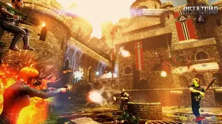 Rise of the Triad screenshot