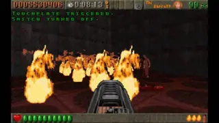 Rise of the Triad: Dark War screenshot