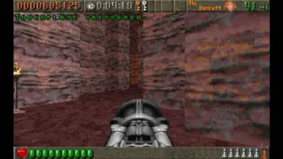 Rise of the Triad: Dark War screenshot