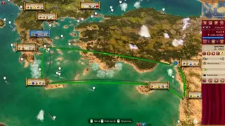 Rise of Venice screenshot