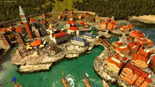 Rise of Venice screenshot