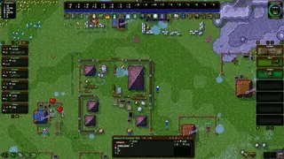 Rise to Ruins screenshot