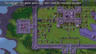Rise to Ruins screenshot