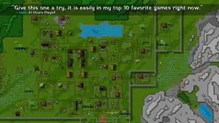 Rise to Ruins screenshot