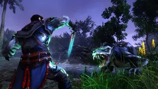Risen 3: Titan Lords screenshot