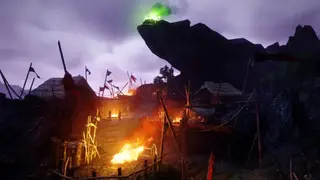 Risen 3: Titan Lords screenshot
