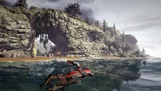 Risen 3: Titan Lords screenshot