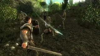 Risen screenshot