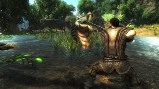 Risen screenshot