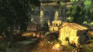 Risen screenshot