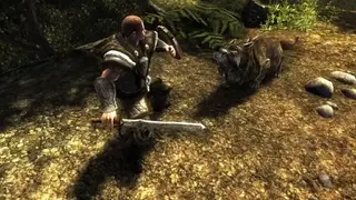 Risen screenshot