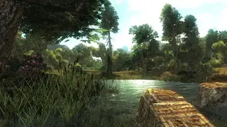 Risen screenshot