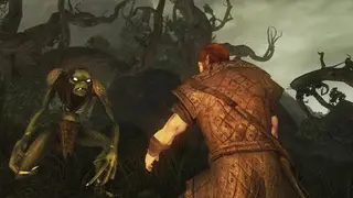 Risen screenshot
