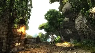 Risen screenshot