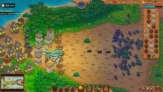 Risen Kingdom screenshot