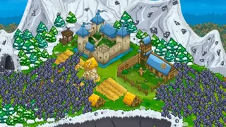 Risen Kingdom screenshot