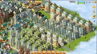 Rising Cities screenshot